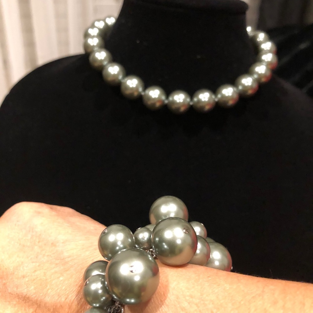 Fashion Jewelries